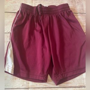 Youth Shorts
